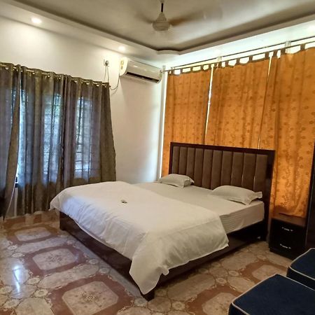 Hotel Santi Palace Bokakhat Exterior photo